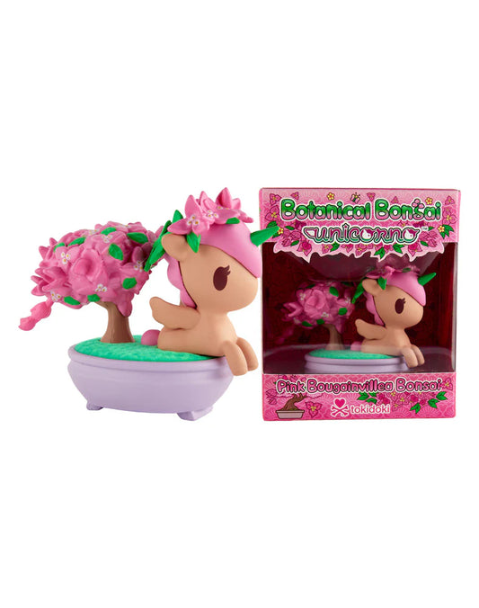Botanical Bonsai Unicorno Special Edition