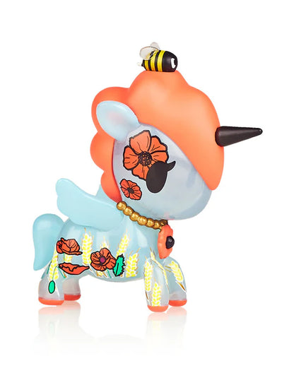 Flower Power Unicorno Series 2 Blind Box