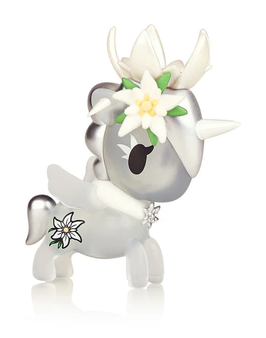 Flower Power Unicorno Series 2 Blind Box