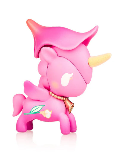 Flower Power Unicorno Series 2 Blind Box