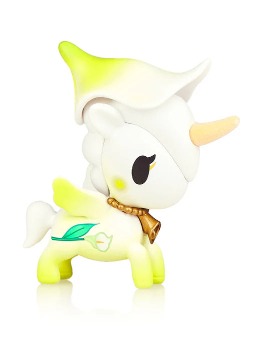 Flower Power Unicorno Series 2 Blind Box