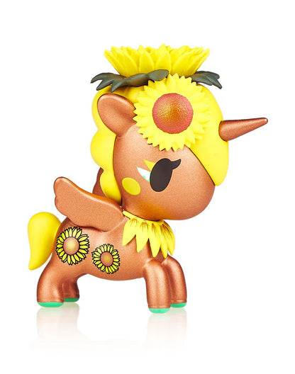 Flower Power Unicorno Series 2 Blind Box