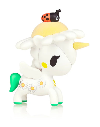 Flower Power Unicorno Series 2 Blind Box