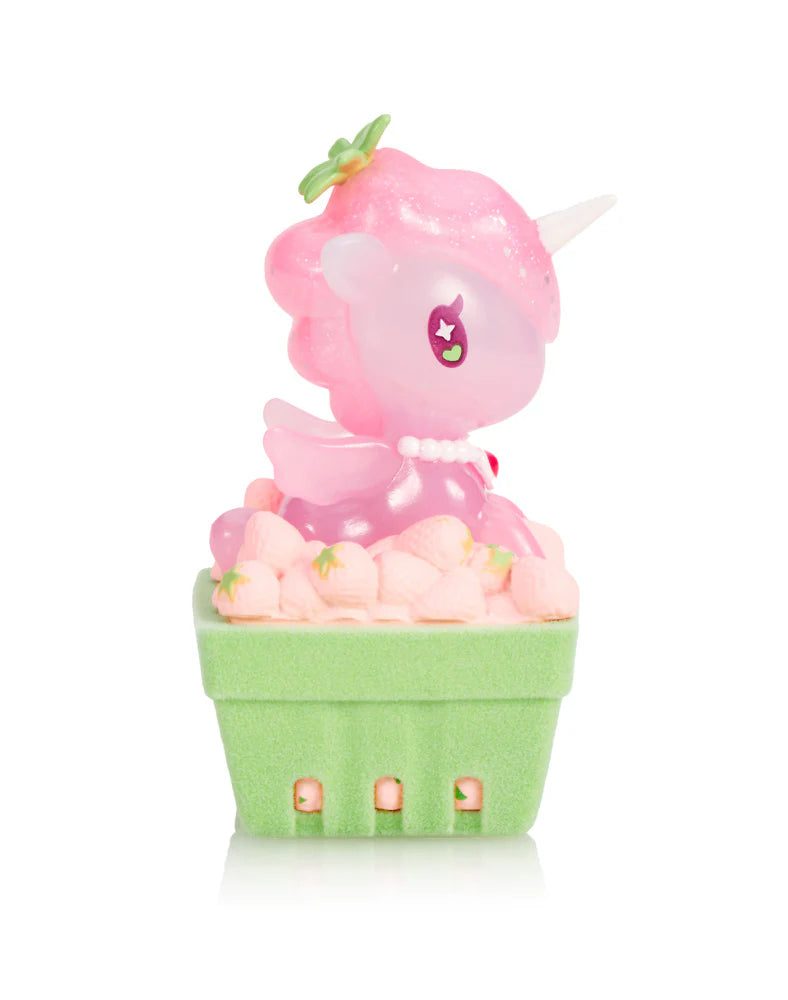 PreviousNext     Fresh Fruits Unicorno - Pink Strawberry Cutie (Special Edition)