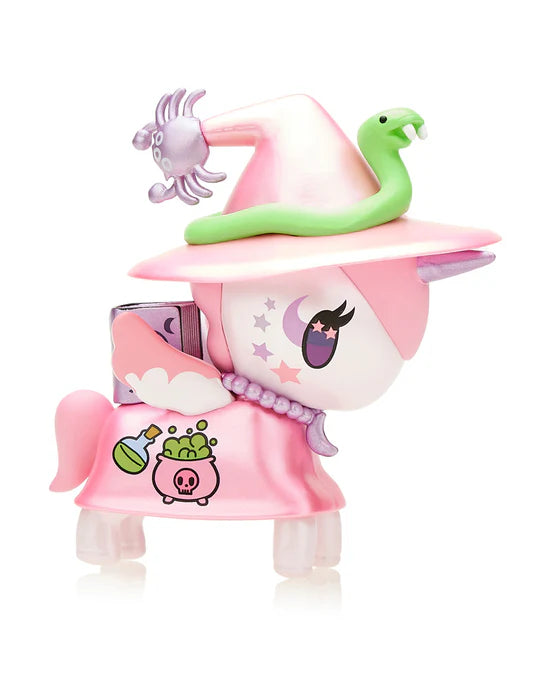 Mystic Magic Unicorno Blind Box