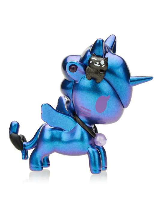 Mystic Magic Unicorno Blind Box