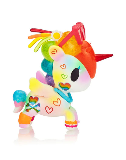 Pride Lulu Unicorno