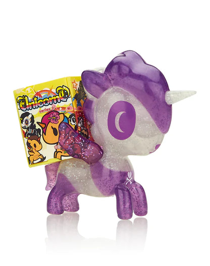 Unicorno Series 12 - Bambu BB (Limited Edition)