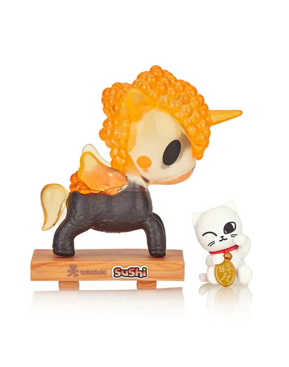 Sushi Unicorno Blind Box