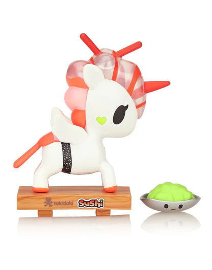 Sushi Unicorno Blind Box