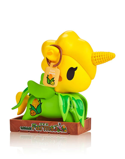 Veggie Unicorno Blind Box