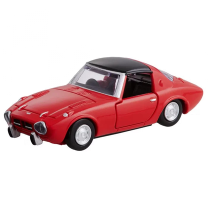 Tomica 46 Toyota Sports 800