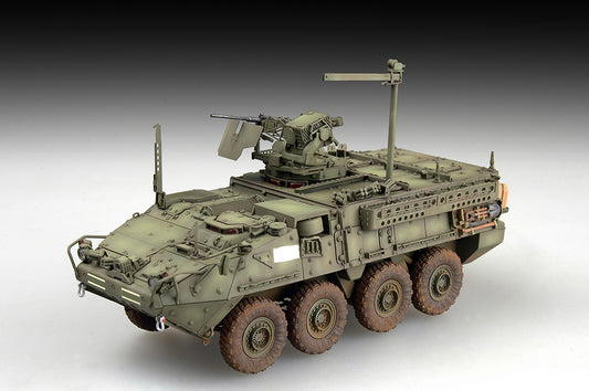 Tomica US Army M1131 Stryker FSV