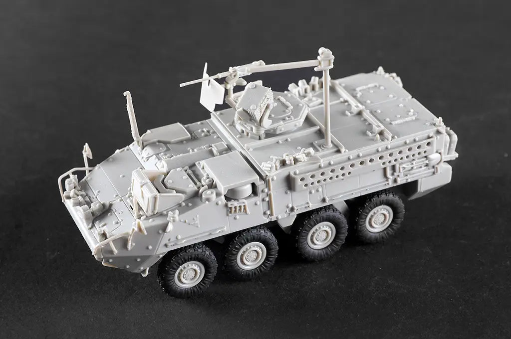 Tomica US Army M1131 Stryker FSV