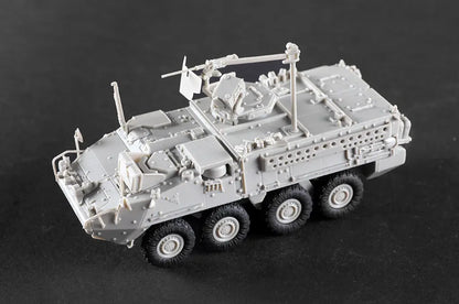 Tomica US Army M1131 Stryker FSV