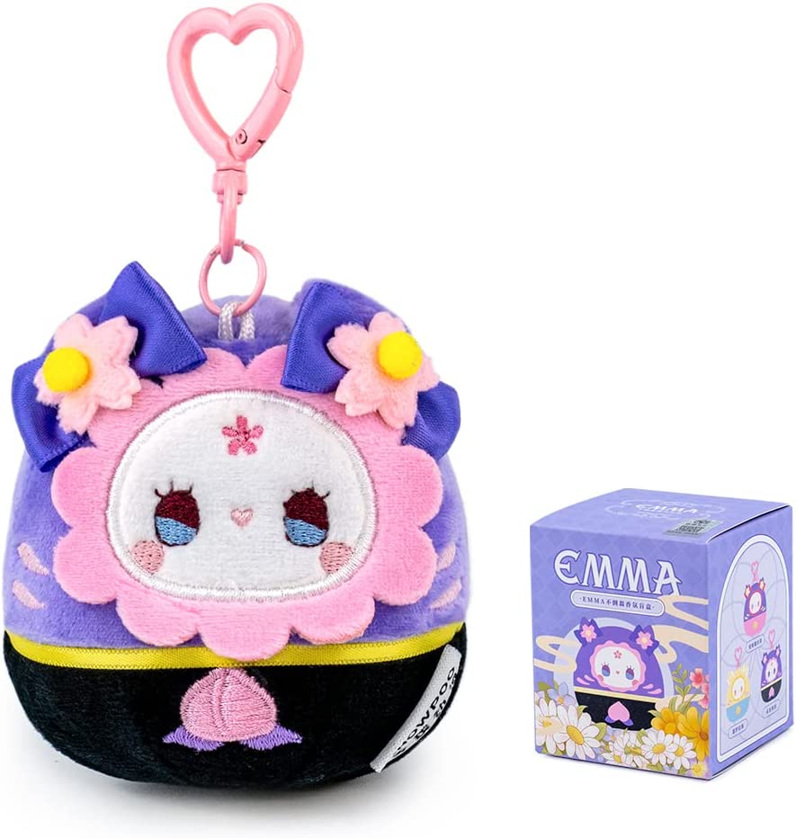 EMMA Tumbler Aroma Blind Box