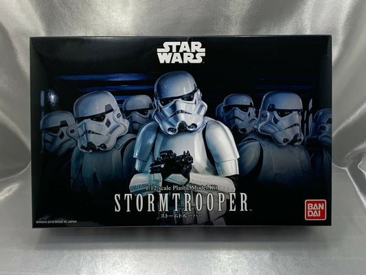 1/12 STORMTROOPER
