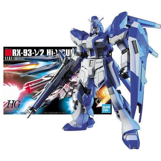 HGUC Hi-Nu Gundam
