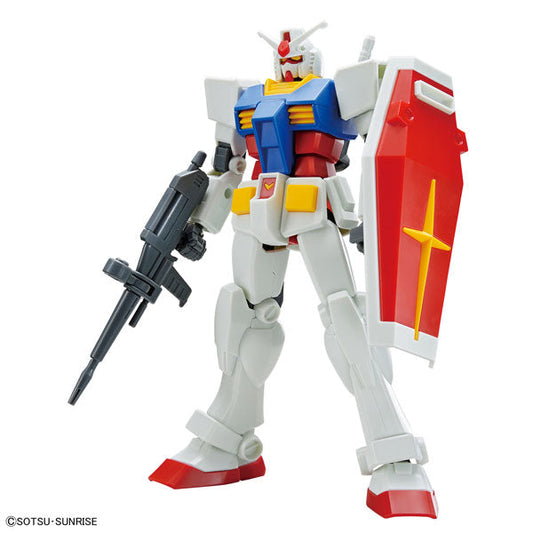 ENTRY GRADE RX-78-2 Gundam