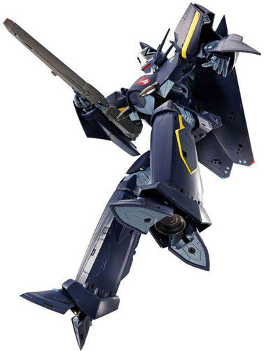 DX Chogokin VF-17S Nightmare Stealth Valkyrie (Gamlin Kizaki's)