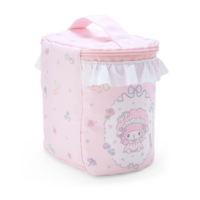 Vanity Pouch My Sweet Piano Sanrio Meringue Party