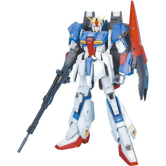 ZETA GUNDAM 2.0 MG 1/100 Model Kit