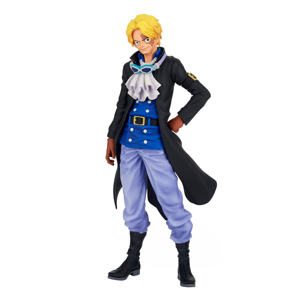 ONE PIECE Grandista-THE GRANDLINE MEN-SABO