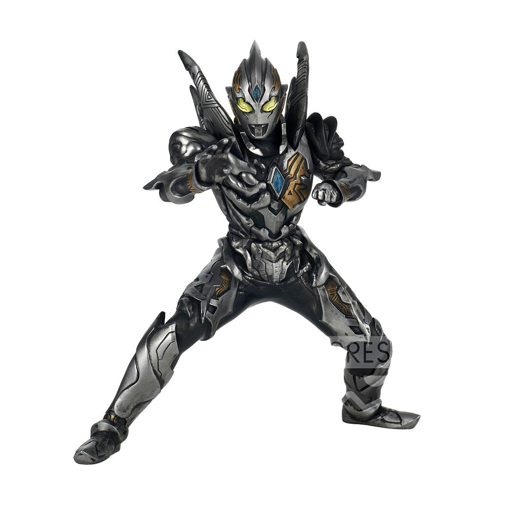 ULTRAMAN TRIGGER HERO'S BRAVE STATUE FIGURE TRIGGER DARK(ver.A)