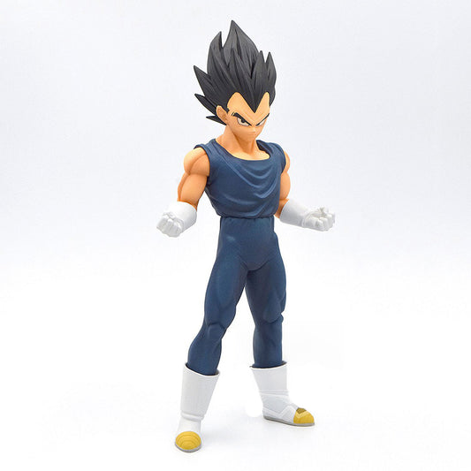 Banpresto Dragon Ball Super: SUPER HERO DXF -VEGETA-