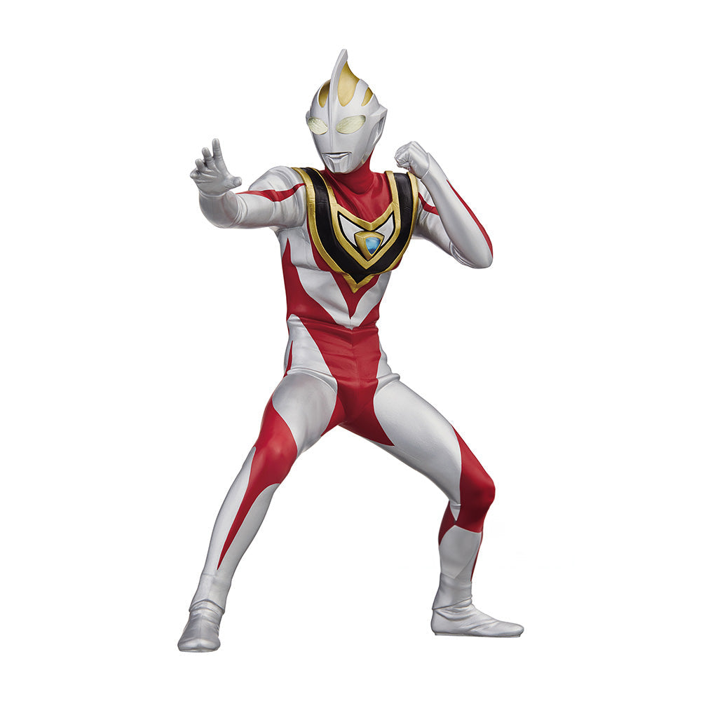 ULTRAMAN GAIA HERO'S BRAVE STATUE FIGURE ULTRAMAN GAIA (V1-V2) (A:ULTRAMAN GAIA(V2))