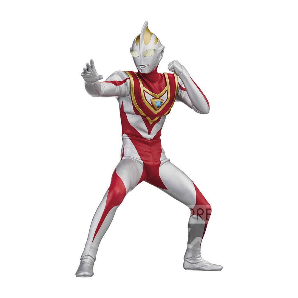 ULTRAMAN GAIA HERO'S BRAVE STATUE FIGURE ULTRAMAN GAIA (V1-V2) (B:ULTRAMAN GAIA(V1))