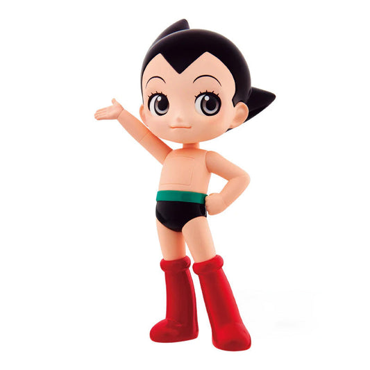 ASTRO BOY Q posket-ASTRO BOY-(ver.A)