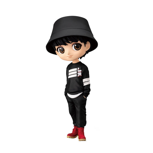 TinyTAN MIC Drop Q posket vol.2(C:Jung Kook)