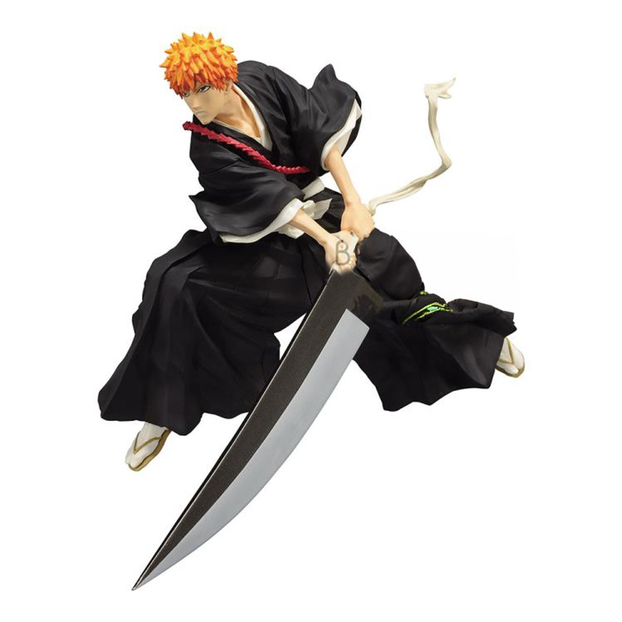 BLEACH Soul Entered Model-ICHIGO KUROSAKI-II